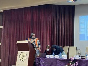 مسئول ابتكارات و برنامه های بهداشتی دفتر منطقه ای سازمان جهانی بهداشت: ساخت شهر سالم نیازمند كار جمعی است