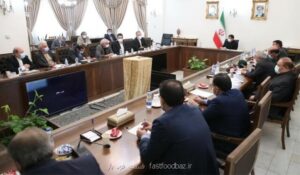 معاون اول رییس جمهور تاكید كرد: اولویت اول کشور تسریع در روند واکسیناسیون مردم است