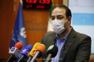 معاون وزیر بهداشت اعلام كرد روند نزولی کرونا در سراسر کشور