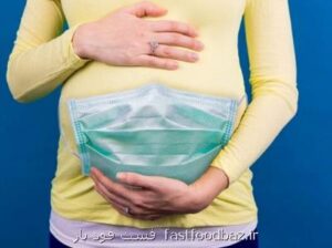 خطر سویه دلتا برای زنان باردار واکسینه نشده