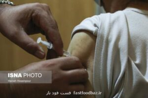 در گفت وگو با فست فود باز تشریح شد کاهش مرگ های کرونائی در واکسن زده ها