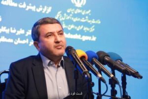 رییس انستیتو پاستور ایران اعلام كرد واکسن پاستوکووک مجاز برای تزریق در سنین 3 تا 18 سال