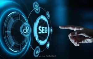 شرکت پارسیان اندیش خدمات تخصصی وب و طراحی وب