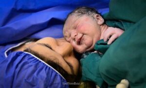 همزمان با هفته سلامت بانوان طرح پایش سلامت باروری بانوان در قم اجرا می شود