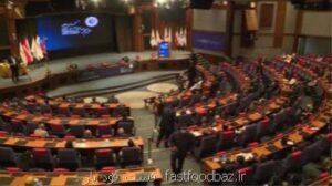 در كنگره گردشگری سلامت كشورهای اسلامی مطرح شد تعجب نماینده تونس از ایران و برنامه ترکیه برای ریلکسیشن