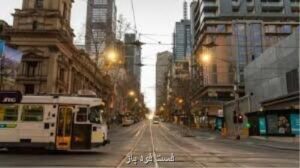 روند افزایشی انتشار کرونا و اعمال محدودیت های جدید در هلند