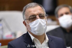 زاكانی: خدمات شهید فخری زاده بعد از شهادت وی هم ادامه دارد