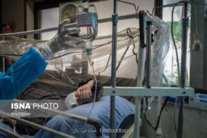 شناسایی 7494 ابتلای جدید کرونا در کشور