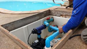 عوامل موثر بر قیمت پمپ های استخری