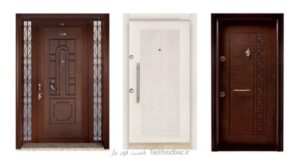 قیمت خرید درب ضد سرقت چقدر است ؟