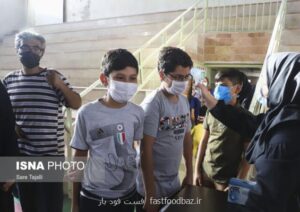 معاون وزیر بهداشت اعلام كرد: زمان دقیق بازگشایی مدارس