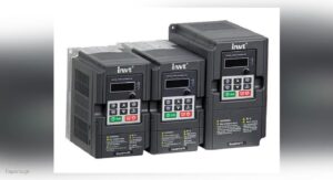معرفی اینورتر ها با موتور کنترل