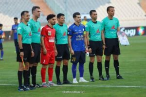 معاون فنی مركز سلامت وزارت بهداشت: شهرآورد پایتخت بدون تماشاگر