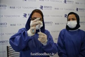 در جلسه كمیته تخصصی كرونا عنوان شد تاکید بر واکسیناسیون خصوصا تزریق دوز سوم برای مقابله با سویه جدید اومیکرون