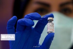 واکسن نزده های گیلان به ۱۱۳ هزار و ۲۲۲ نفر رسید