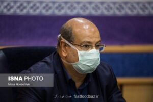 رییس دانشگاه علوم پزشكی شهید بهشتی خبر داد راه اندازی 2 دستگاه پیشرفته برای درمان بیماری های قلبی در بیمارستان مدرس تهران