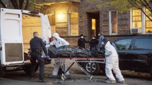 مركز كنترل و پیشگیری از بیماریهای ایالات متحده: شمار مبتلایان کرونا در آمریکا دو برابر آمار رسمی است