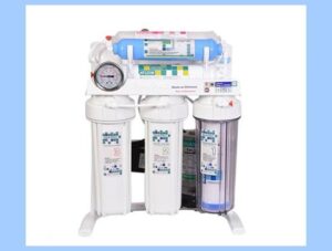 تشخیص یک دستگاه تصفیه آب اصل از تقلبی