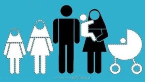 سونامی کاهش جمعیت