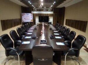 اولین تولید کننده سیستم کنفرانس ایرانی