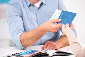 برترین موسسه مهاجرتی و ثبتی بین الملل