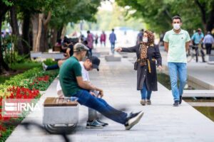 سرپرست روابط عمومی وزارت بهداشت: رعایت دستورالعمل های بهداشتی همچنان پا برجا است