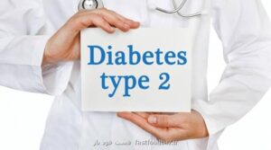 چرا همه افراد چاق به دیابت نوع دو گرفتار نمی شوند؟