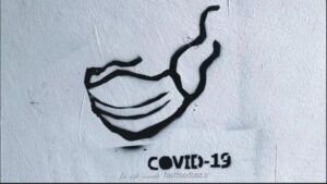 آمار جهانی کرونا ثبت بیشتر از ۵۵۶ میلیون مبتلا تابحال