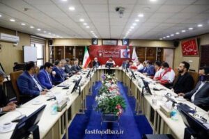 با پیگیری جمعیت هلال احمر گلستان رخ داد: راه اندازی کارخانه تجهیزات دیالیز در آق قلا