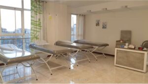 دلایل بالا رفتن غلظت خون