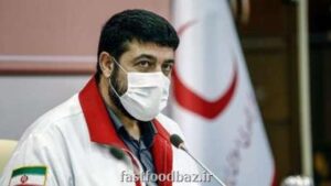 رییس جمعیت هلال احمر اعلامكرد همکاری هلال احمر ایران و عربستان در حوزه انتقال حجاج بیمار