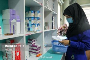 محمدبیگی: کمیسیون بهداشت با دقت روند اجرای طرح دارویار را پیگیری می کند