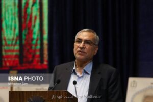 وزیر بهداشت مطرح كرد پوشش بیمه ای ۴۶۰ قلم دارو در دارویار
