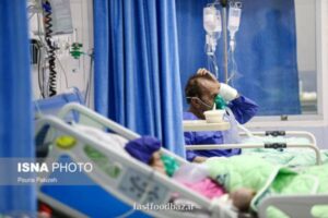 ۱۹ فوتی جدید کرونا در کشور