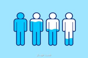 علایم، راه های تشخیص و درمان کم آبی بدن