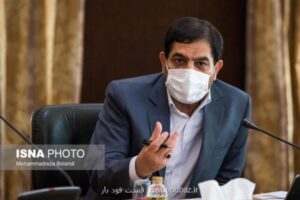 معاون اول رئیس جمهور مطرح كرد تاکید بر لزوم پیشرفت علم ژنتیک در کنار سایر مولفه های اقتدار کشور