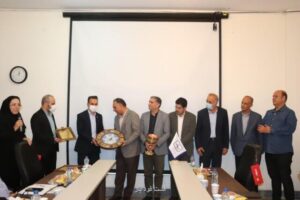 راه اندازی بیمارستان ۲۵۰ تختخوابی ساوه نیازمند ۵۰۰ میلیارد تومان اعتبار