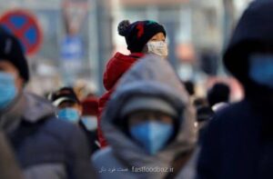 تسهیل قوانین سختگیرانه کرونایی در چین