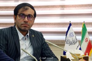 مدیر توسعه فناوری و سلامت وزارت بهداشت خبر داد: فراهم شدن زمینه های لازم برای پشتیبانی از جهش تولید دانش بنیان