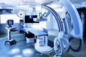 مدیركل تجهیزات پزشكی سازمان غذا و دارو: صادرات سالانه 20 میلیون یورویی تجهیزات پزشکی کشور