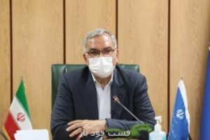 وزیر بهداشت در دیدار معاون وزیر خارجه كوبا عنوان كرد گسترش همکاریهای راهبردی ایران و کوبا در عرصه سلامت