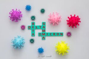 آمار جهانی کرونا فوت بیش از ۶ و شش دهم میلیون بیمار تاکنون