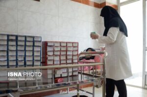 خاتمی: وزارت بهداشت برای اجرای عدالت در پرداختی های کادر سلامت ورود کند