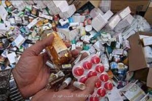 كمبود دارو و جشن قاچاقچیان فروش مزونی، سوپر مارکتی و مطبی دارو!
