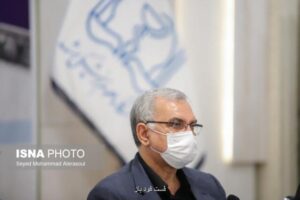 وزیر بهداشت خبر داد رتبه اول ایران در تمام شاخصهای سلامت در منطقه