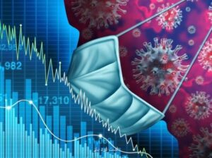 آمار جهانی کرونا ثبت بیشتر از ۹۳ هزار ابتلای جدید در شبانه روز گذشته