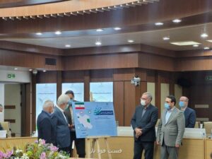 سند سلامت بخش در وزارت بهداشت رونمایی شد جزئیات بستری رایگان بیماران ارجاعی در ۳ استان