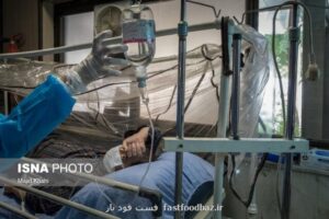 ۸ فوتی و شناسایی ۷۶ بیمار جدید کرونا در کشور