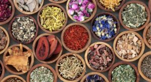 ادویه های مخصوص انواع خوراک و کباب