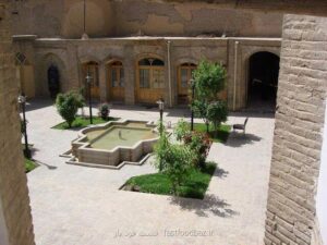 یك روانشناس: معماری قدیمی حریمی امن برای خانواده ها در نظر داشت